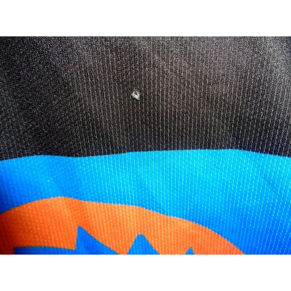 Biciclista Cycling Jersey Sz L Mens Full Zip Bike Shirt - Picture 9 of 10